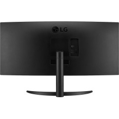 Монитор LG UltraWide 34WR50QK-B