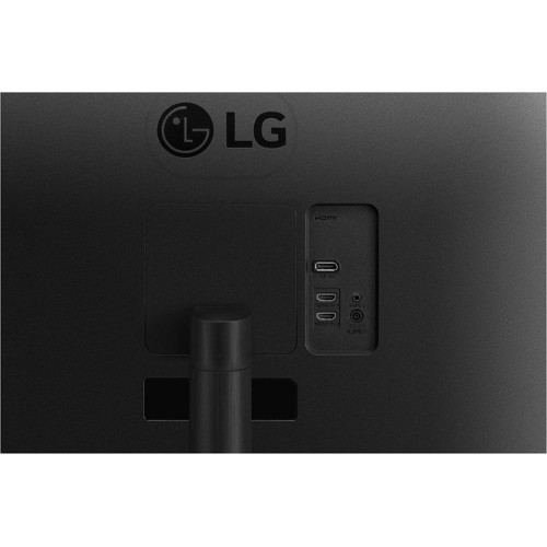 Монитор LG UltraWide 34WR50QK-B