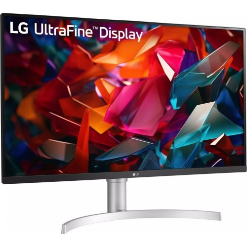 Монитор LG 32UN650K-W