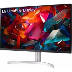 Монитор LG 32UN650K-W