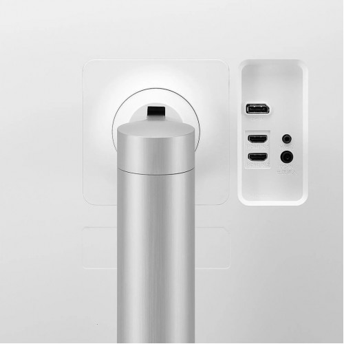 Монитор LG 32UN650K-W