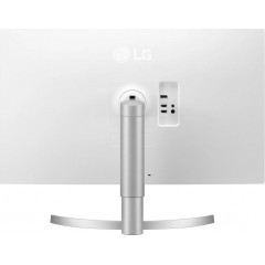 Монитор LG 32UN650K-W