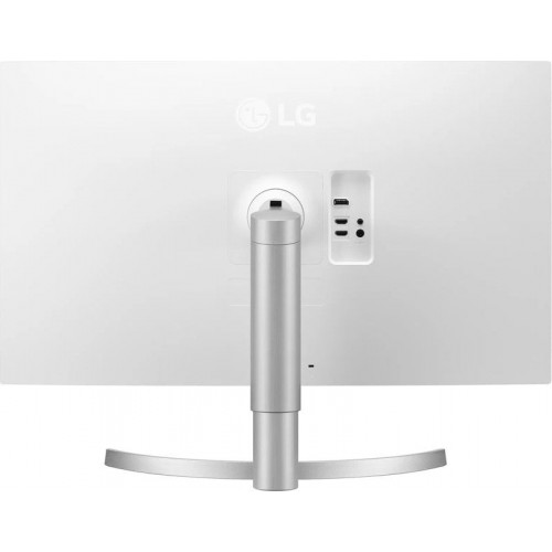 Монитор LG 32UN650K-W
