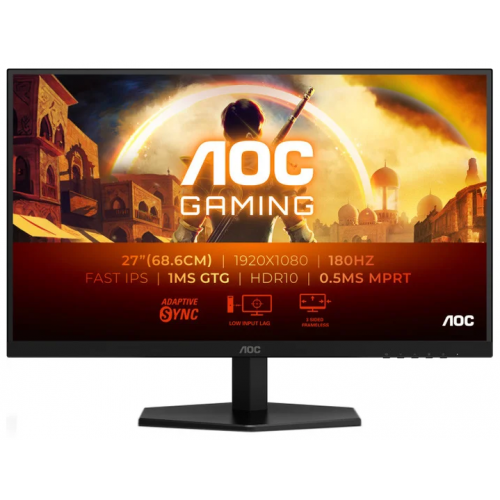 Монитор AOC 27G42E