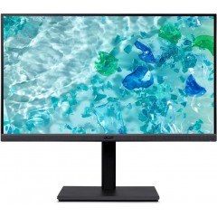 Монитор Acer B277UGbmiiprzx UM.HB7CD.G04