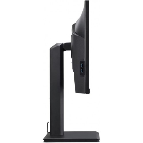 Монитор Acer B277UGbmiiprzx UM.HB7CD.G04