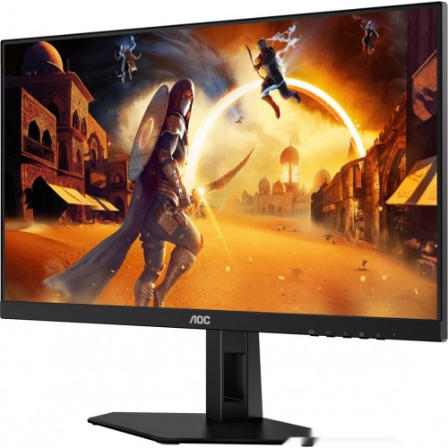 Монитор AOC Q24G4E