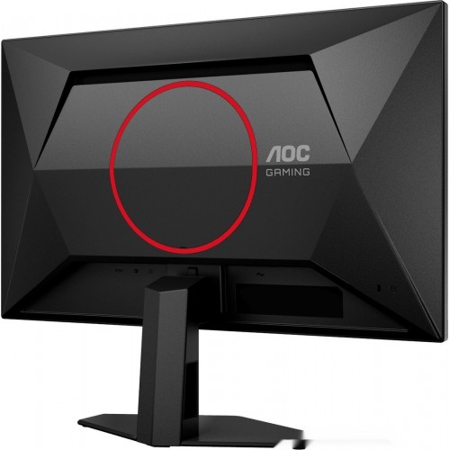 Монитор AOC Q24G4E