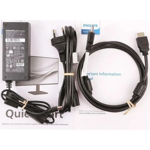 Монитор Philips 24E2N1110/01