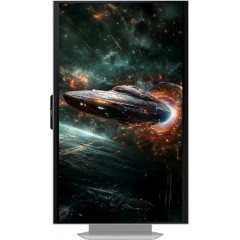 Монитор Samsung Odyssey 3D G90XF LS27FG900XIXCI