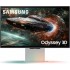 Монитор Samsung Odyssey 3D G90XF LS27FG900XIXCI