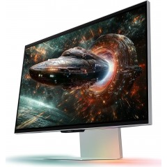 Монитор Samsung Odyssey 3D G90XF LS27FG900XIXCI