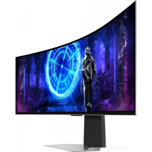 Монитор Samsung Odyssey OLED G9 LS49DG952SIXCI