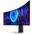 Монитор Samsung Odyssey OLED G9 LS49DG952SIXCI