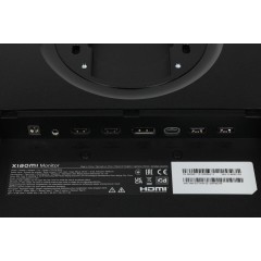 Монитор Xiaomi 4K Monitor A27Ui P27UCB-RAGL (международная версия)