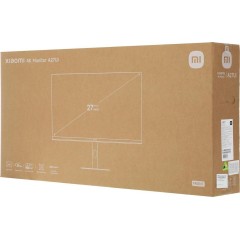 Монитор Xiaomi 4K Monitor A27Ui P27UCB-RAGL (международная версия)
