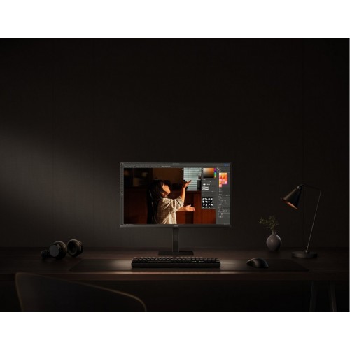 Монитор Xiaomi 4K Monitor A27Ui P27UCB-RAGL (международная версия)