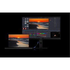 Монитор Xiaomi 4K Monitor A27Ui P27UCB-RAGL (международная версия)