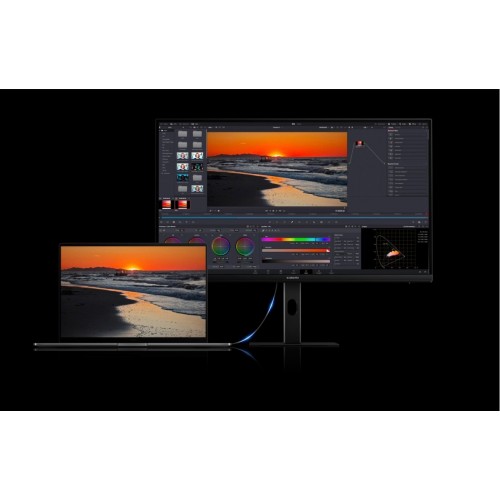 Монитор Xiaomi 4K Monitor A27Ui P27UCB-RAGL (международная версия)