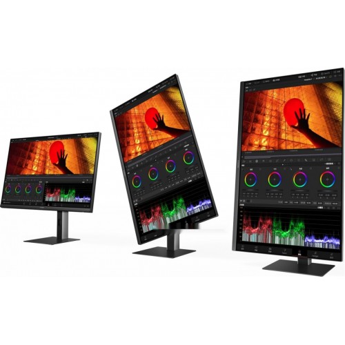 Монитор Xiaomi 4K Monitor A27Ui P27UCB-RAGL (международная версия)