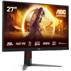 Монитор AOC 27G4HA
