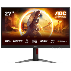 Монитор AOC 27G4HA
