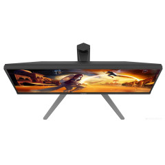 Монитор AOC 27G4HA