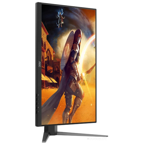 Монитор AOC 27G4HA