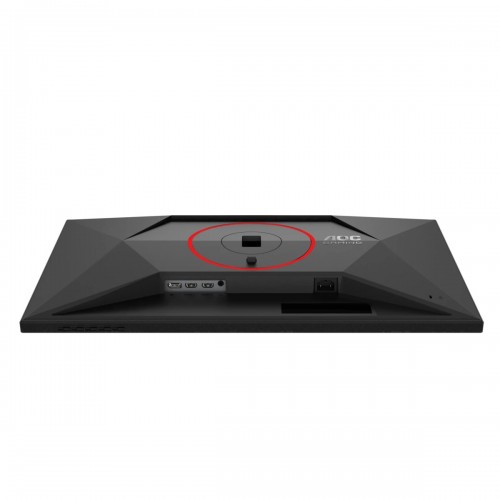 Монитор AOC Q27G4ZR/01