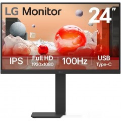 Монитор LG 24BA650-B