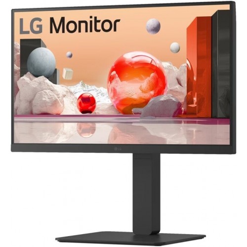 Монитор LG 24BA650-B