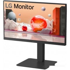 Монитор LG 24BA650-B