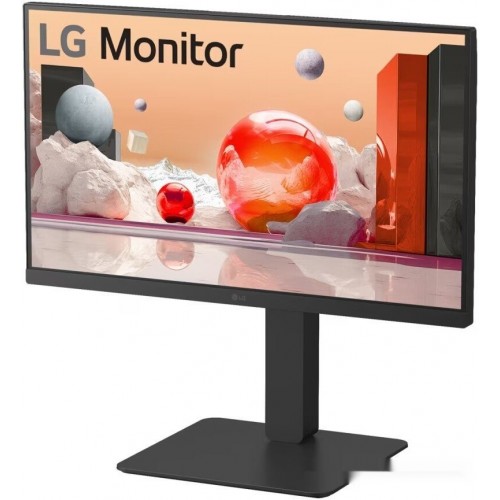 Монитор LG 24BA650-B