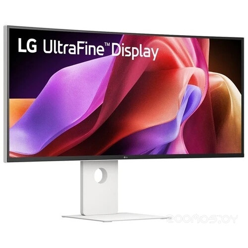 Монитор LG UltraFine 40U990A-W