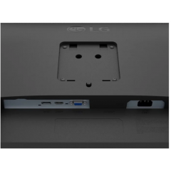 Монитор LG 27BA45QB-B