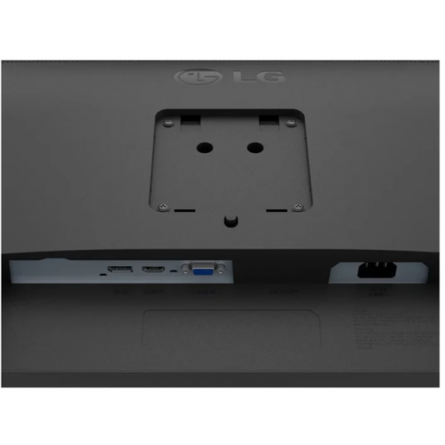 Монитор LG 27BA45QB-B