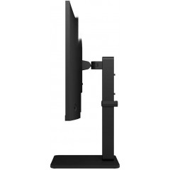 Монитор LG 27BA45QB-B