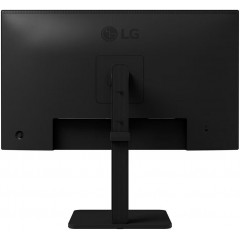 Монитор LG 27BA45QB-B