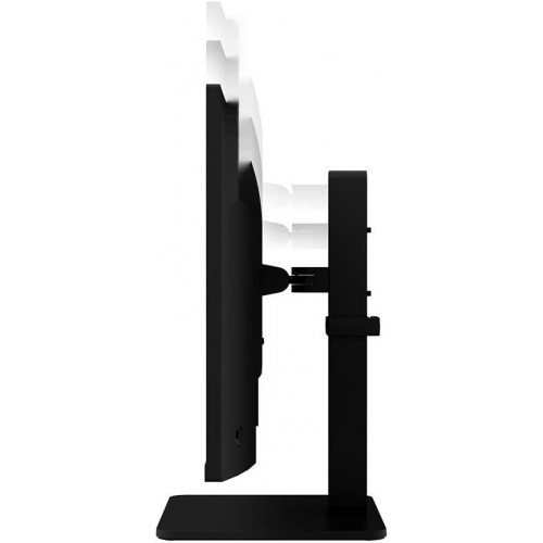 Монитор LG 27BA45QB-B