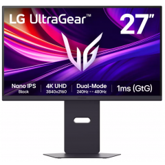 Монитор LG UltraGear 27G850A-B