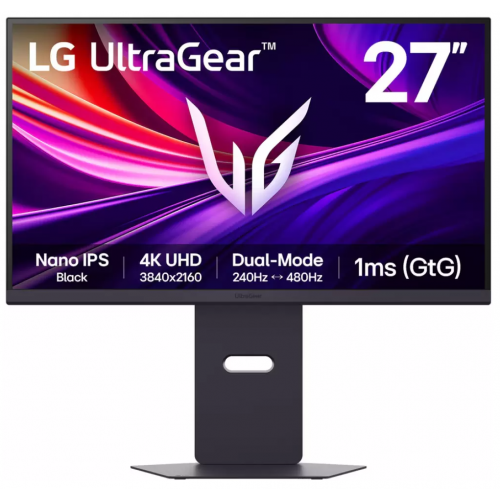 Монитор LG UltraGear 27G850A-B