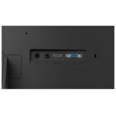 Монитор LG 24U411A-B