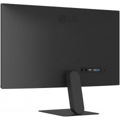 Монитор LG 24U411A-B