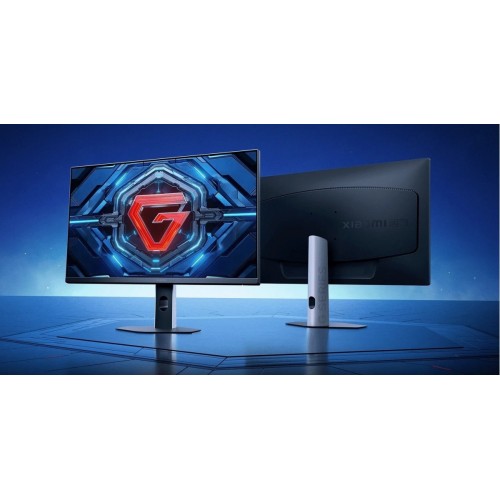 Монитор Xiaomi Gaming Monitor G27i 2026 P27FDA-RGGL (международная версия)