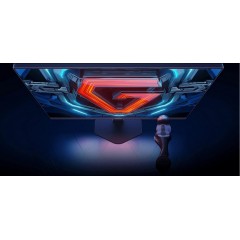 Монитор Xiaomi Gaming Monitor G27i 2026 P27FDA-RGGL (международная версия)