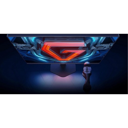 Монитор Xiaomi Gaming Monitor G27i 2026 P27FDA-RGGL (международная версия)