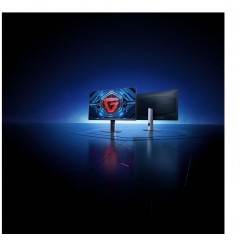 Монитор Xiaomi Gaming Monitor G27i 2026 P27FDA-RGGL (международная версия)