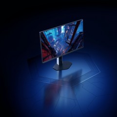 Монитор Xiaomi Gaming Monitor G27i 2026 P27FDA-RGGL (международная версия)