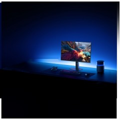 Монитор Xiaomi Gaming Monitor G27i 2026 P27FDA-RGGL (международная версия)