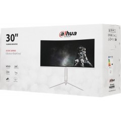 Монитор Dahua DHI-LM30-E330CW